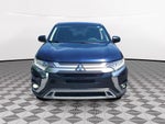 2020 Mitsubishi Outlander ES