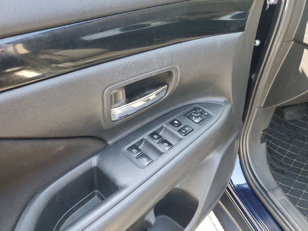 2020 Mitsubishi Outlander ES