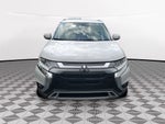 2020 Mitsubishi Outlander SEL