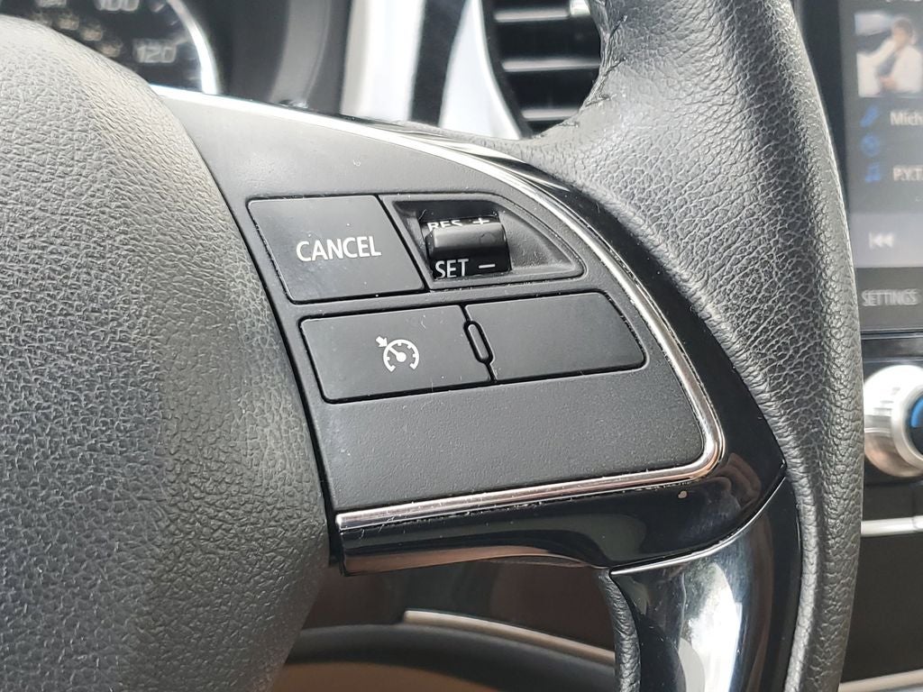 2020 Mitsubishi Outlander SEL