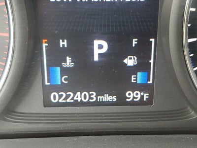 2020 Mitsubishi Outlander SEL