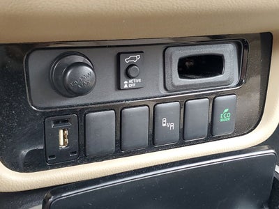 2020 Mitsubishi Outlander SEL