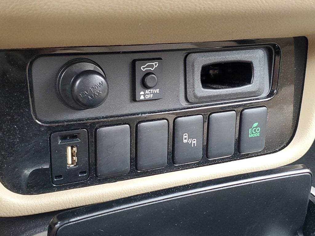2020 Mitsubishi Outlander SEL