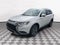 2020 Mitsubishi Outlander SEL