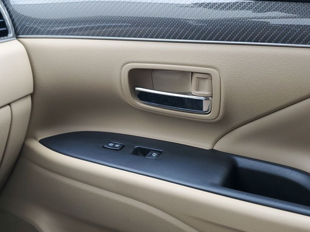 2020 Mitsubishi Outlander SEL