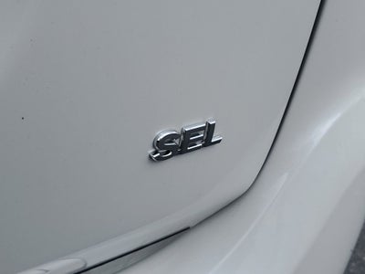 2020 Mitsubishi Outlander SEL