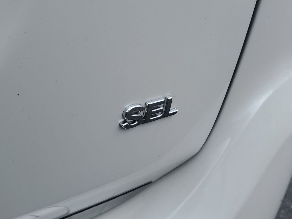 2020 Mitsubishi Outlander SEL