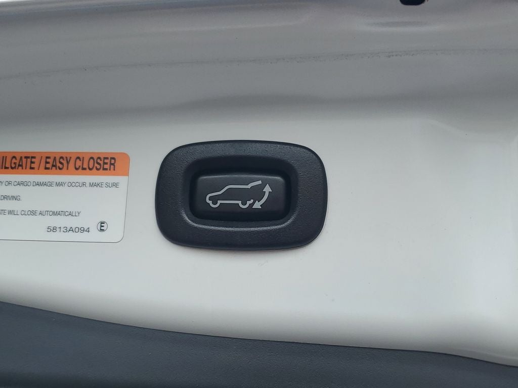 2020 Mitsubishi Outlander SEL