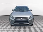 2019 Mitsubishi Eclipse Cross ES