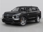 2023 Mitsubishi Outlander SE Black Edition