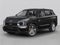 2023 Mitsubishi Outlander SE Black Edition