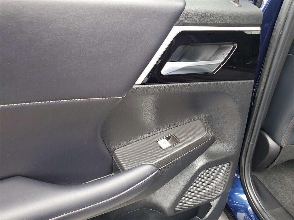 2023 Mitsubishi Outlander SE Special Edition