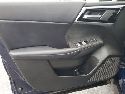 2023 Mitsubishi Outlander SE Special Edition