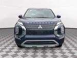 2023 Mitsubishi Outlander SE Special Edition