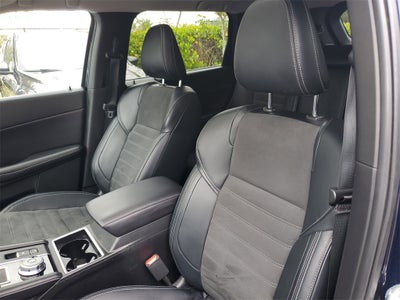 2023 Mitsubishi Outlander SE Special Edition