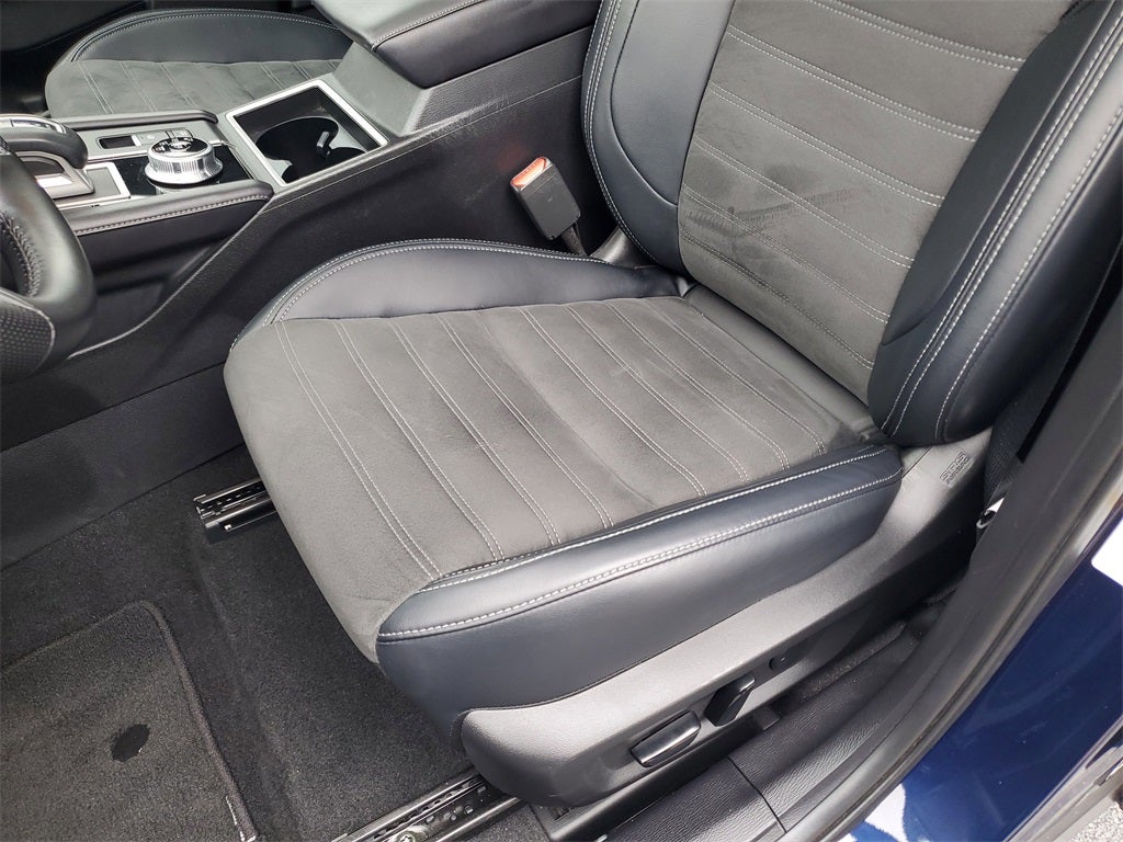 2023 Mitsubishi Outlander SE Special Edition