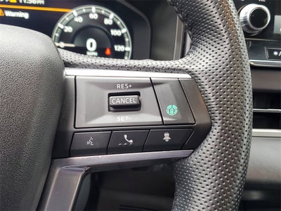 2023 Mitsubishi Outlander SE Special Edition