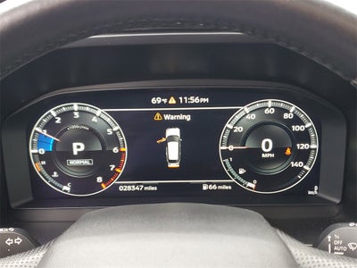 2023 Mitsubishi Outlander SE Special Edition