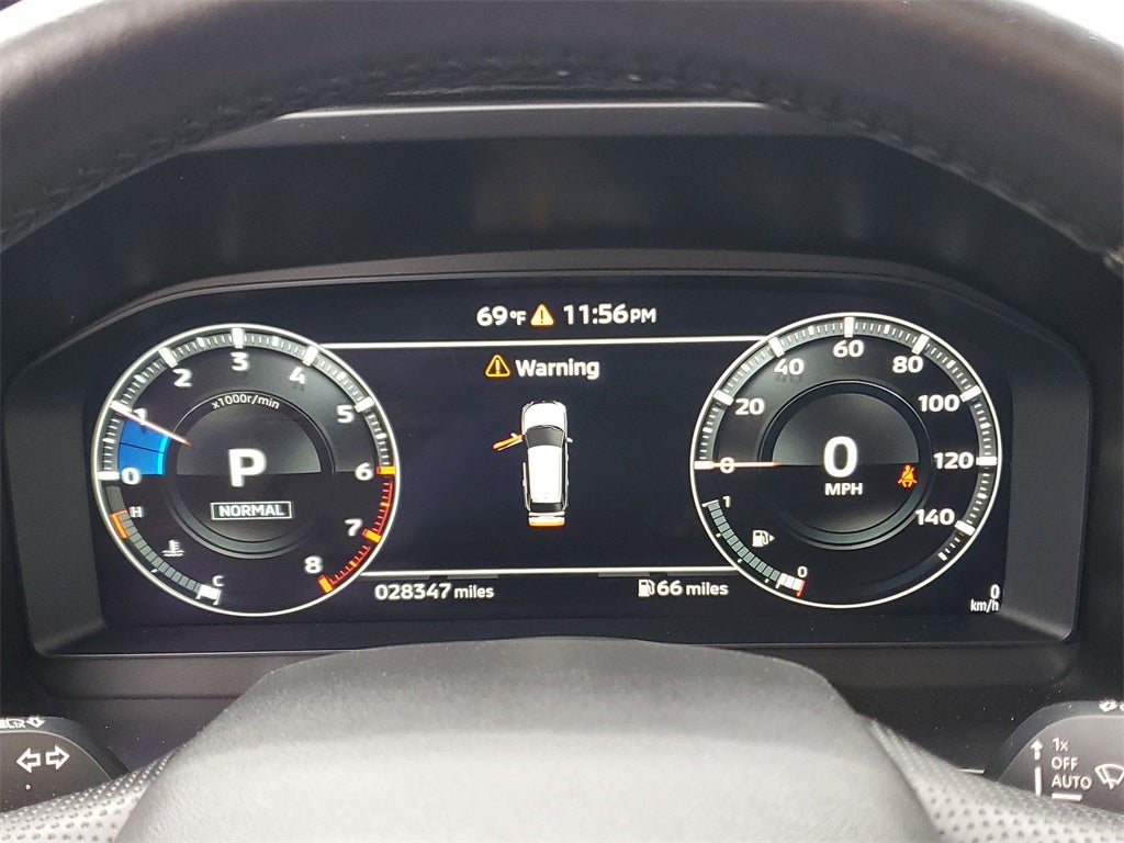 2023 Mitsubishi Outlander SE Special Edition