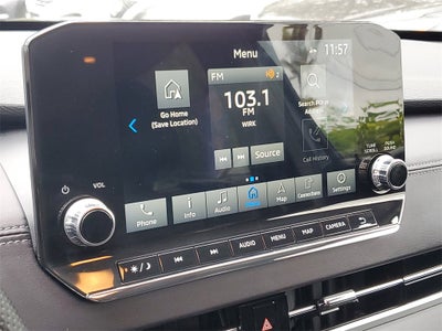 2023 Mitsubishi Outlander SE Special Edition