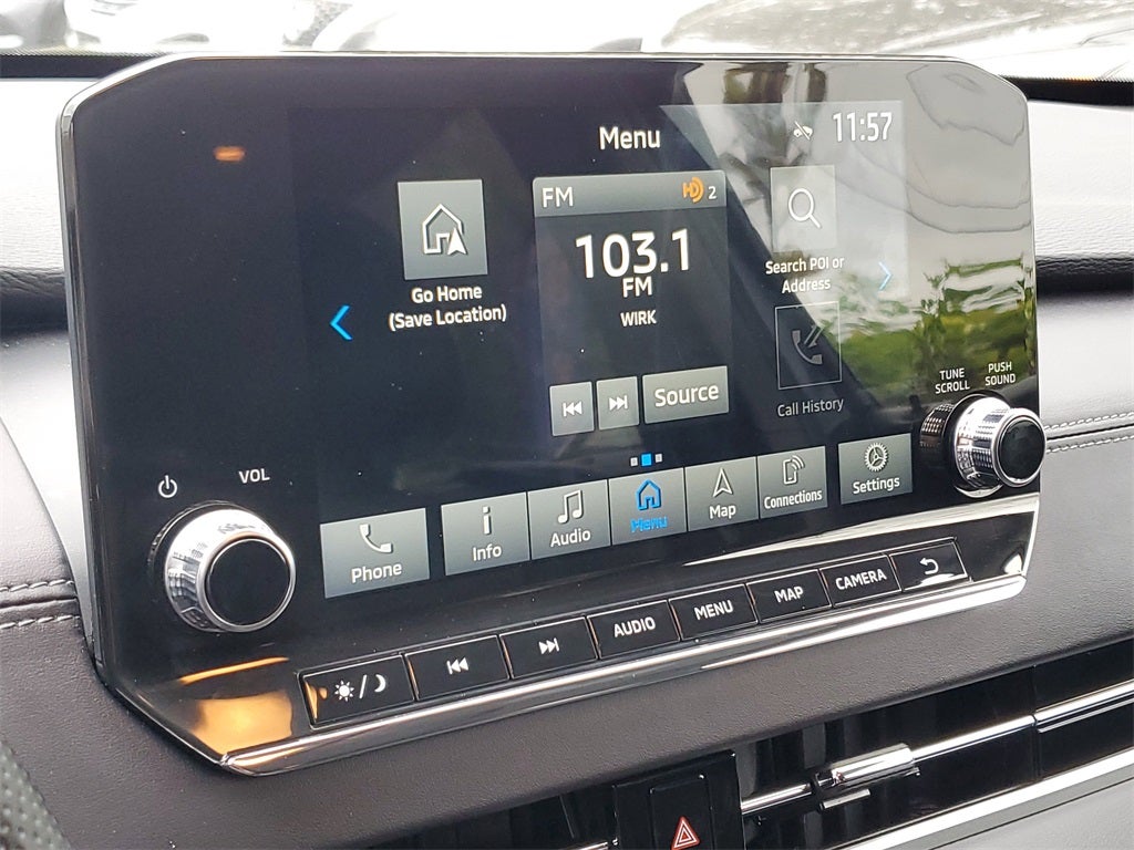 2023 Mitsubishi Outlander SE Special Edition