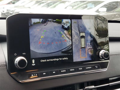 2023 Mitsubishi Outlander SE Special Edition