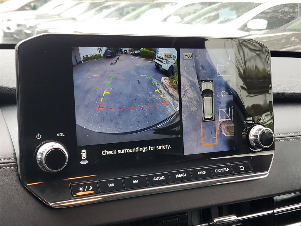 2023 Mitsubishi Outlander SE Special Edition