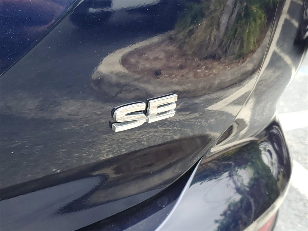 2023 Mitsubishi Outlander SE Special Edition