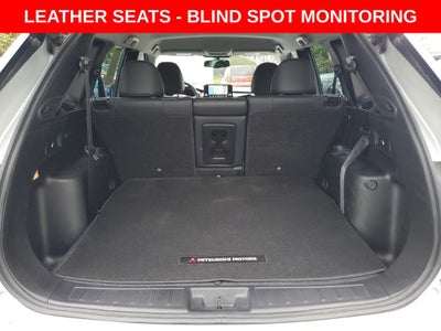 2023 Mitsubishi Outlander SEL