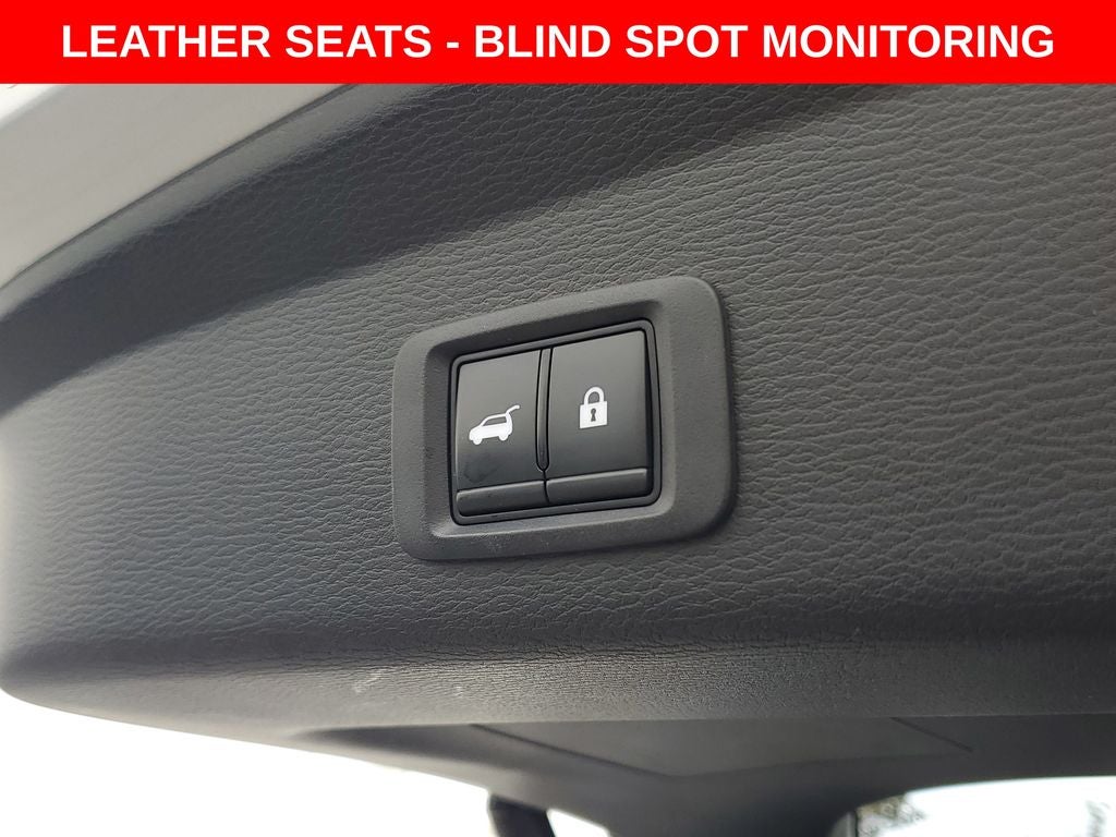 2023 Mitsubishi Outlander SEL