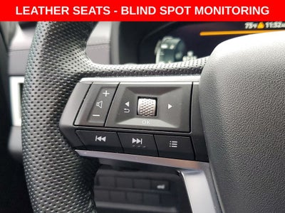 2023 Mitsubishi Outlander SEL