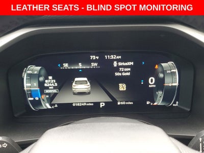 2023 Mitsubishi Outlander SEL