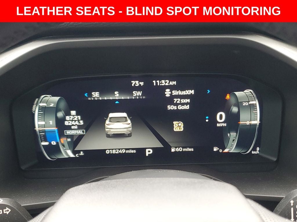 2023 Mitsubishi Outlander SEL