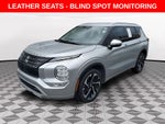 2023 Mitsubishi Outlander SEL