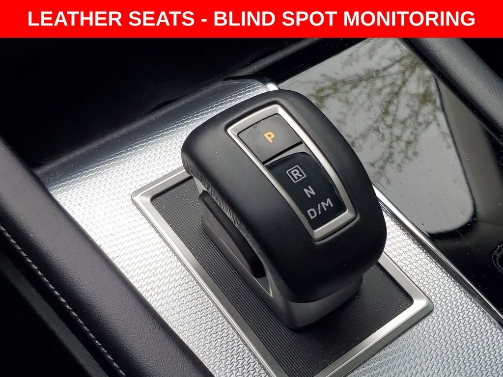 2023 Mitsubishi Outlander SEL