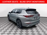 2023 Mitsubishi Outlander SEL