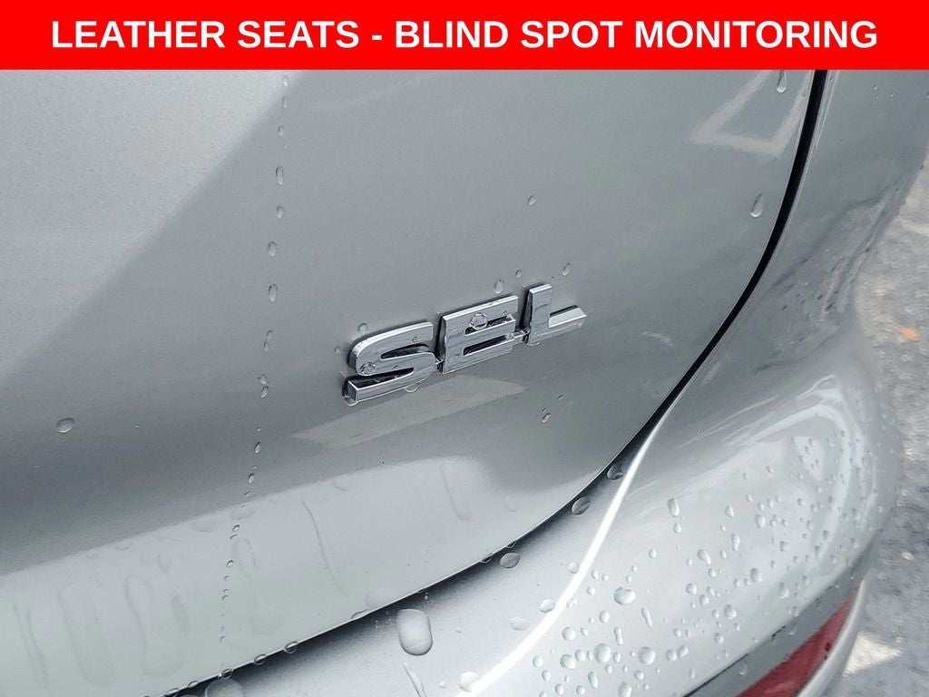 2023 Mitsubishi Outlander SEL