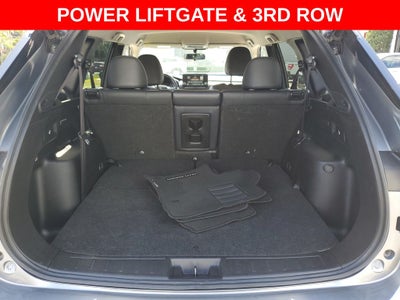 2024 Mitsubishi Outlander Base