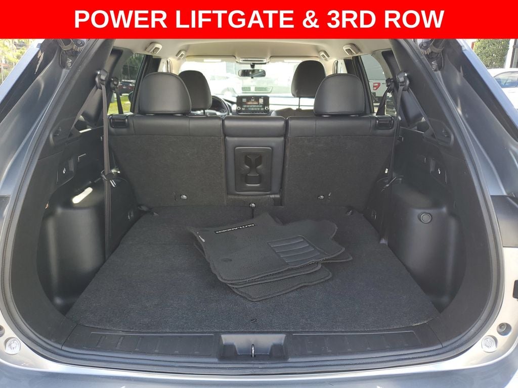 2024 Mitsubishi Outlander Base