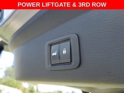 2024 Mitsubishi Outlander Base