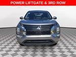 2024 Mitsubishi Outlander Base