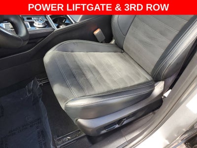 2024 Mitsubishi Outlander Base