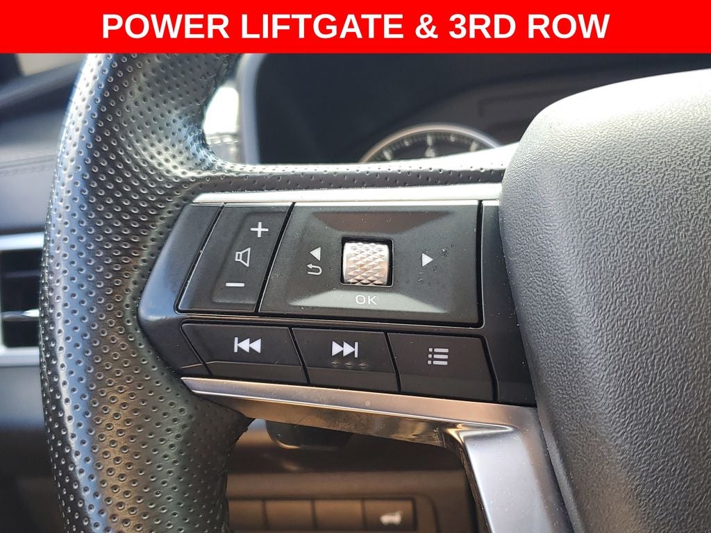 2024 Mitsubishi Outlander Base