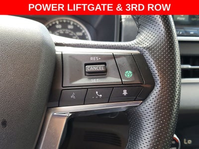 2024 Mitsubishi Outlander Base