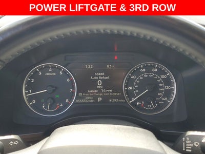 2024 Mitsubishi Outlander Base