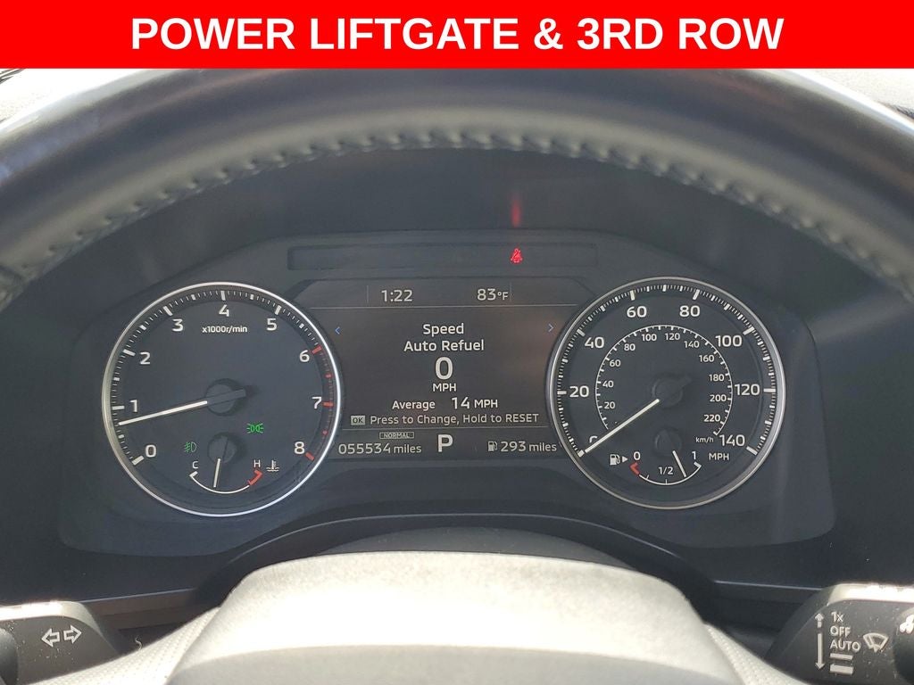 2024 Mitsubishi Outlander Base