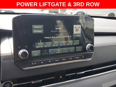 2024 Mitsubishi Outlander Base