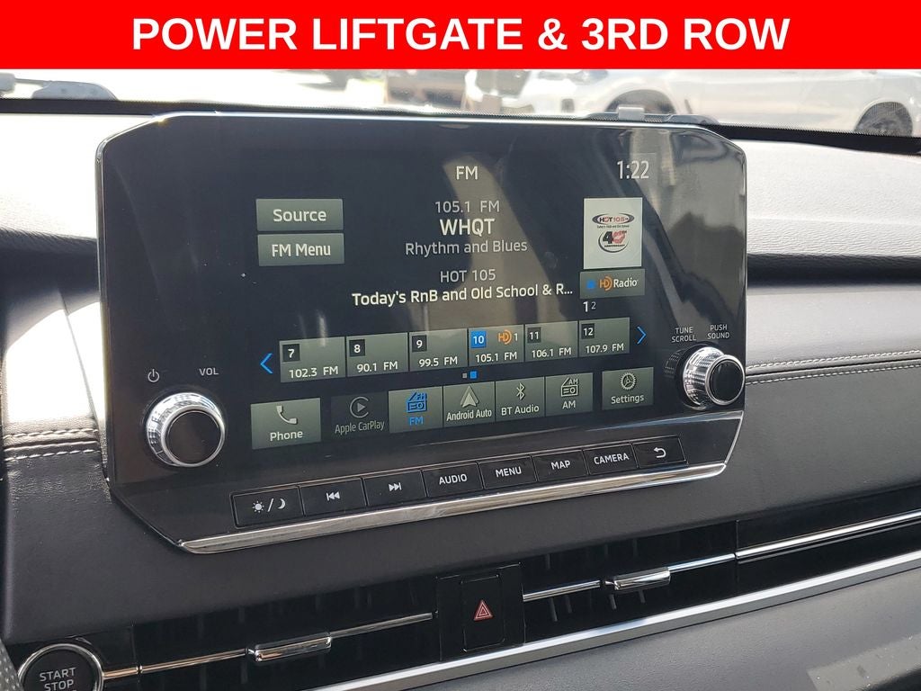 2024 Mitsubishi Outlander Base