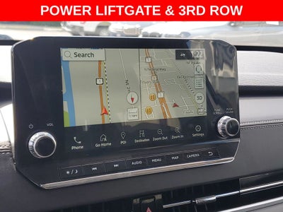 2024 Mitsubishi Outlander Base