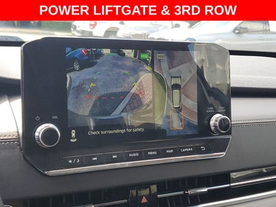 2024 Mitsubishi Outlander Base